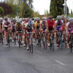 Ciclismo y sed (carrera de Fuenlabrada 2012)